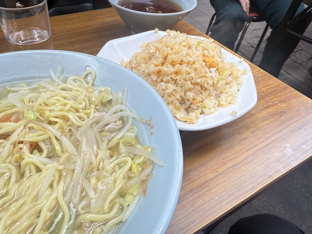 珍々軒の人気メニューとおすすめポイント