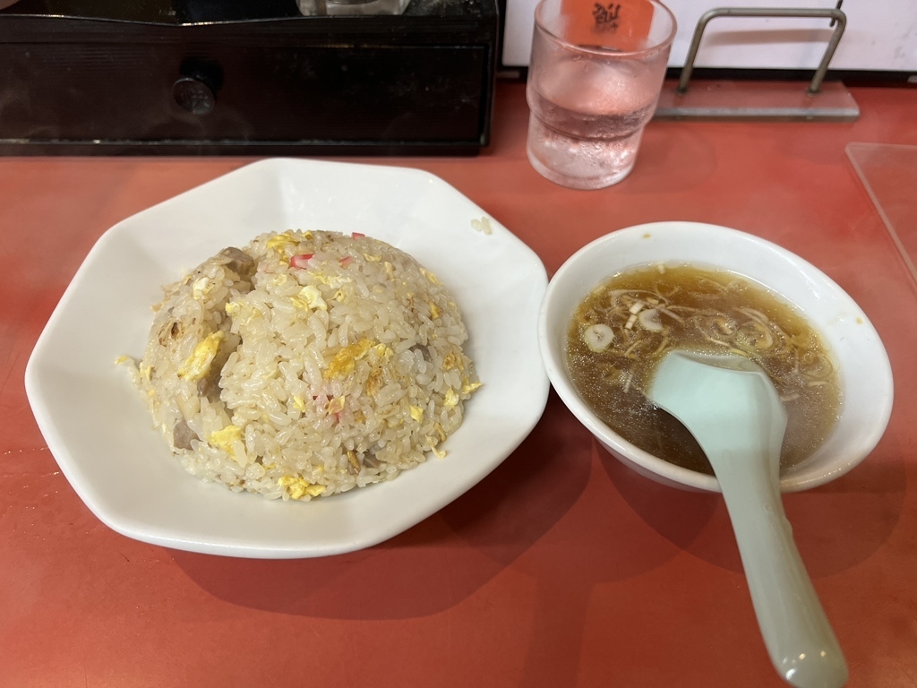 上野・御徒町の中華 珍満の人気メニューとおすすめポイント