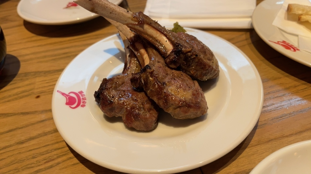 下町バル ながおか屋の人気メニューとおすすめポイント