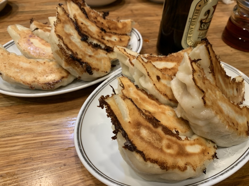 昇龍の人気メニューとおすすめポイント