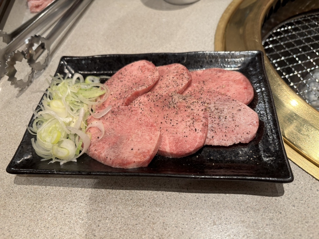 焼肉やまだの人気メニューとおすすめポイント